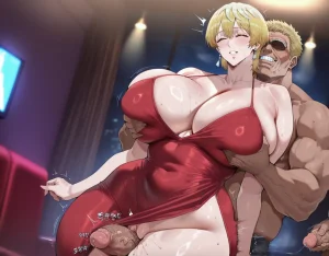 Tenka Izumo V2 - Page 413