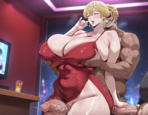 Tenka Izumo V2 - Page 419