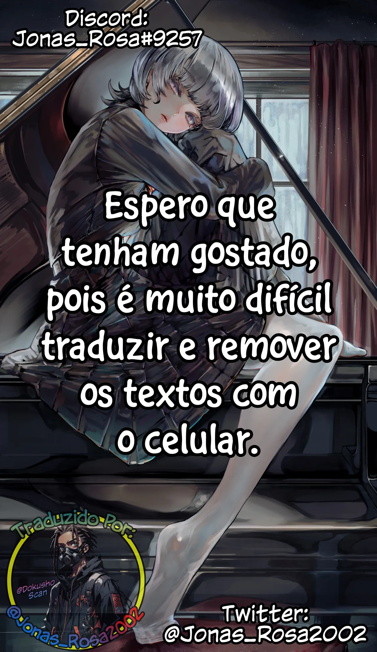 Tenno Saikou no Nikubou o Motomete Sono 1 A busca pela melhor Peça - Parte 1 COMIC Gucho Vol. 21 Portuguese-BR Jonas Rosa - Image 26