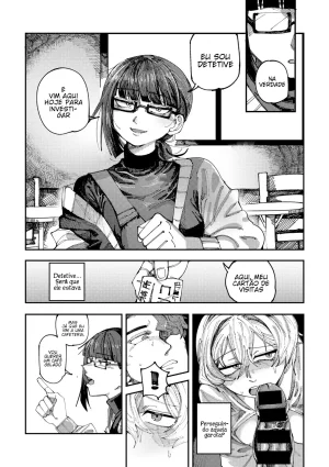 Tenno Saikou no Nikubou o Motomete Sono 1 A busca pela melhor Peça - Parte 1 COMIC Gucho Vol. 21 Portuguese-BR Jonas Rosa - Page 13