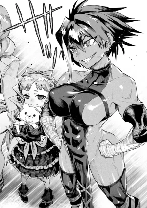 Tensei Coliseum Saijaku Skill 01 - Page 139