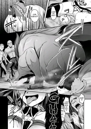 Tensei Shitara Sanran de Musou - Page 5