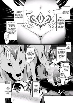Tensei Shitara Sanran de Musou - Page 6