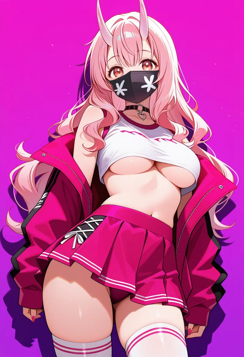 Tenshira n Danmachi - Image 1