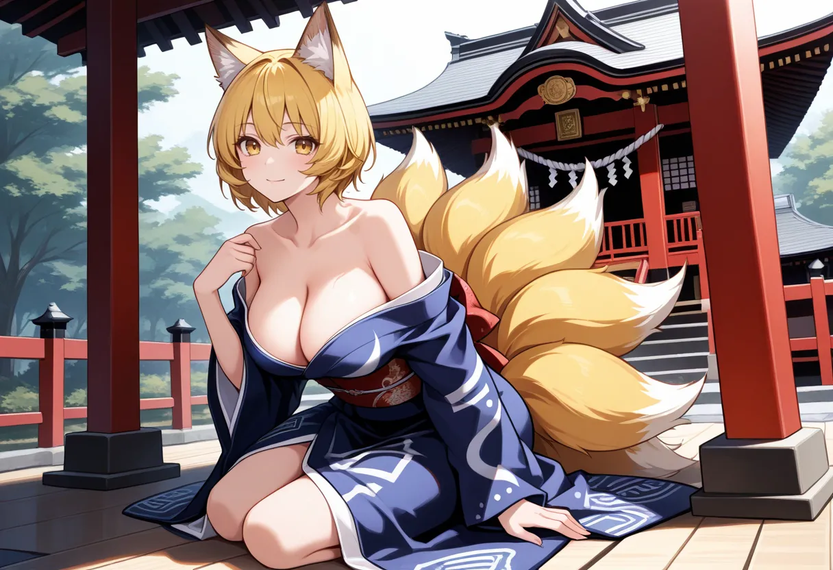 Tenshira n Danmachi - Image 22