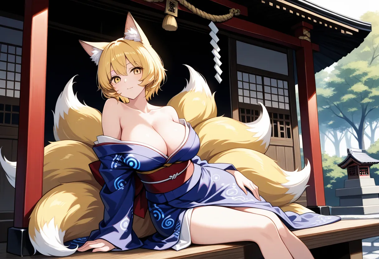 Tenshira n Danmachi - Image 23