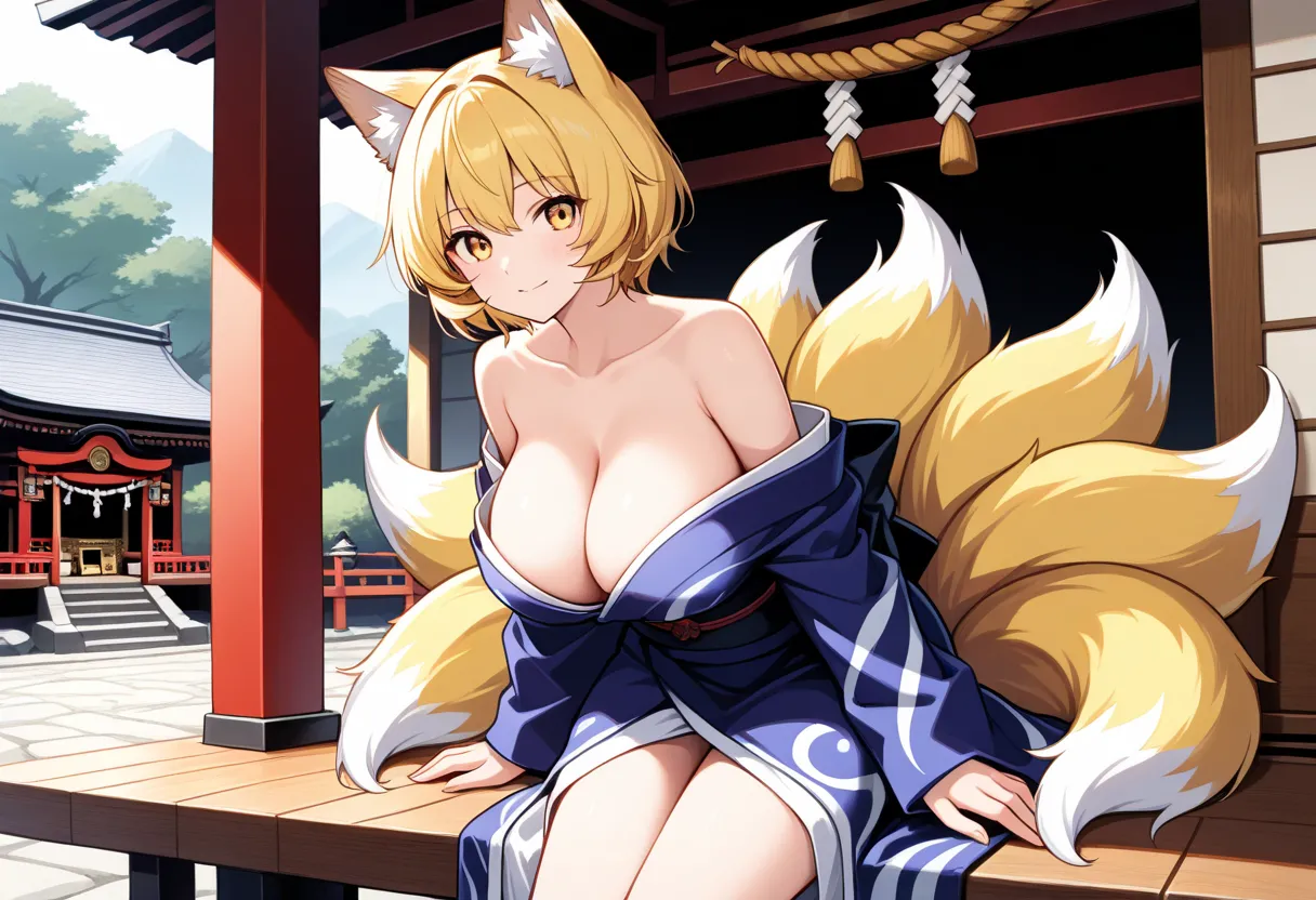 Tenshira n Danmachi - Image 25
