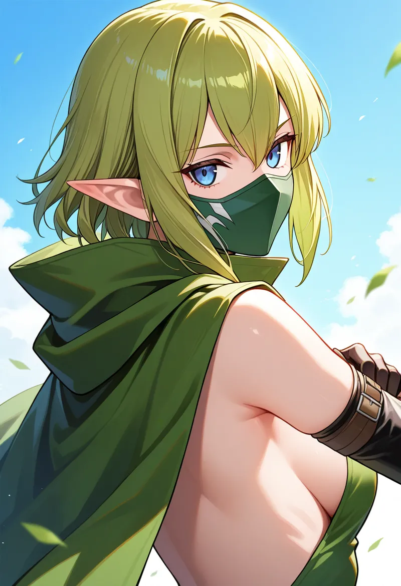 Tenshira n Danmachi - Image 27