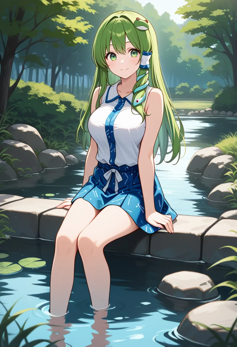 Tenshira n Danmachi - Image 31