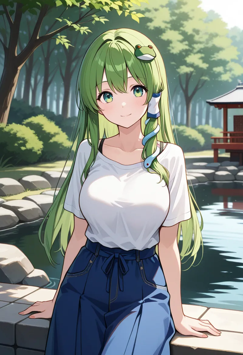 Tenshira n Danmachi - Image 32