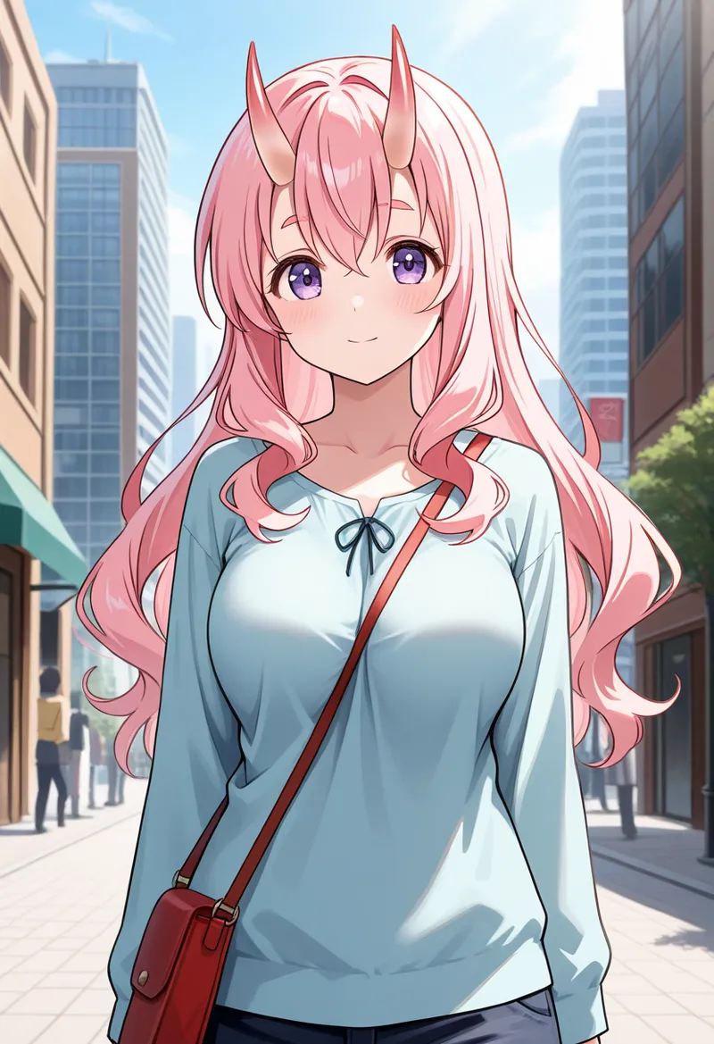 Tenshira n Danmachi - Image 5