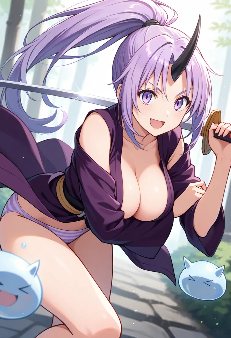 Tenshira n Danmachi - Image 7