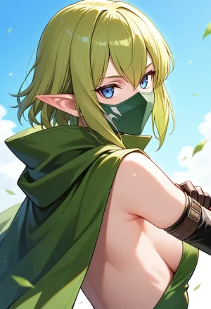 Tenshira n Danmachi - Page 27