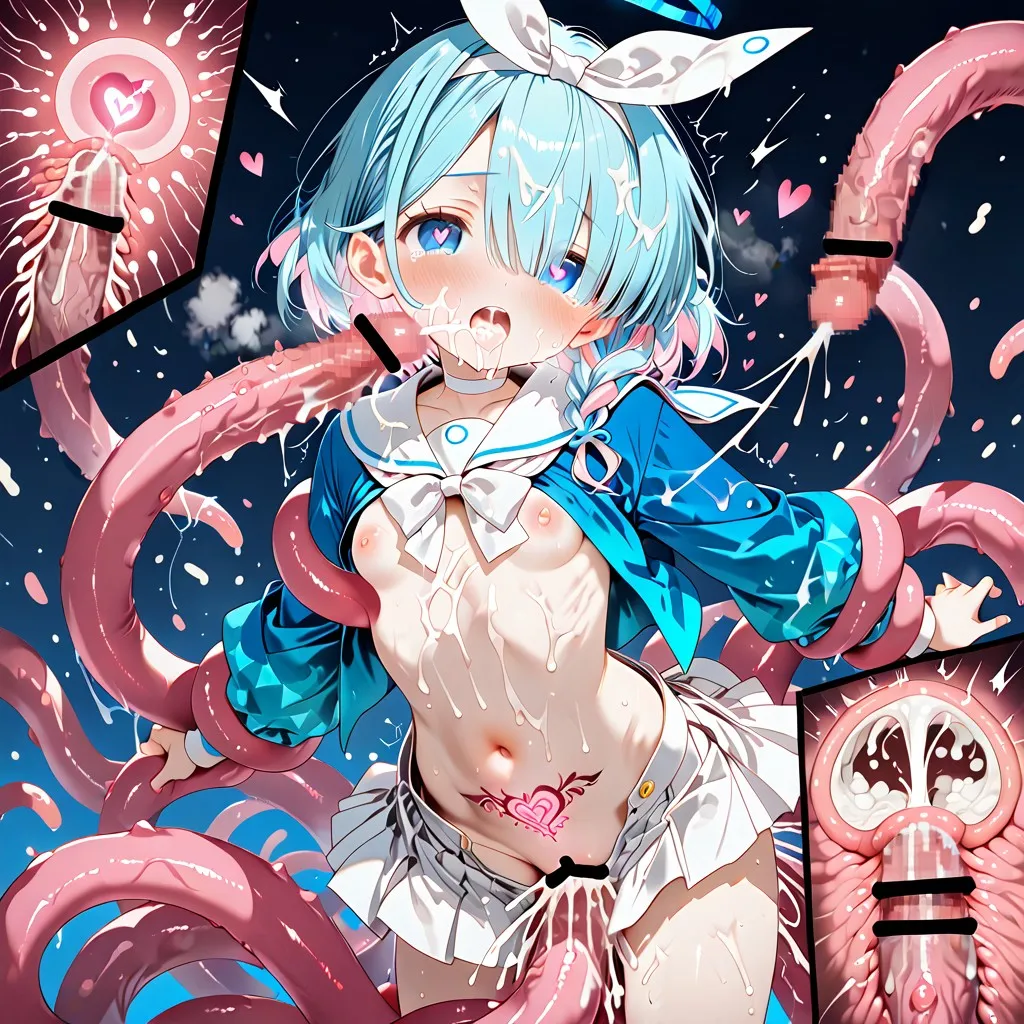 Tentacle Collection VirtualTentacles - Image 117