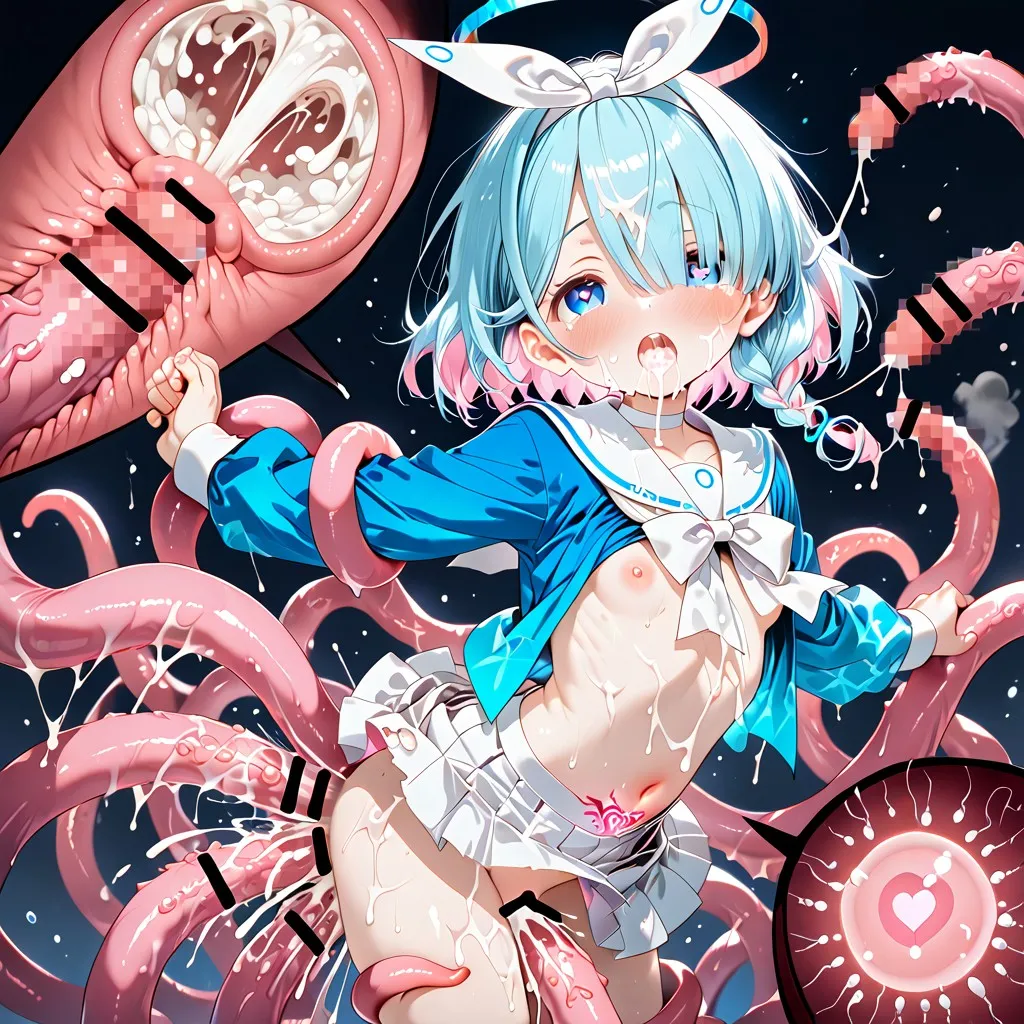 Tentacle Collection VirtualTentacles - Image 119