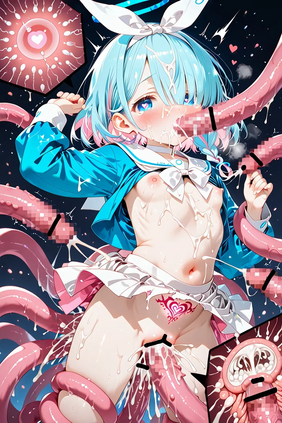 Tentacle Collection VirtualTentacles - Image 122