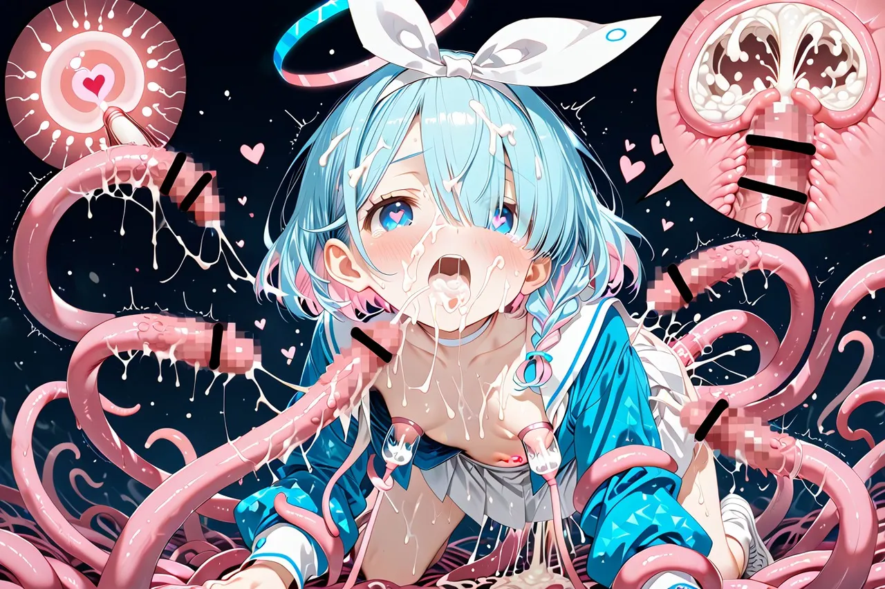 Tentacle Collection VirtualTentacles - Image 133