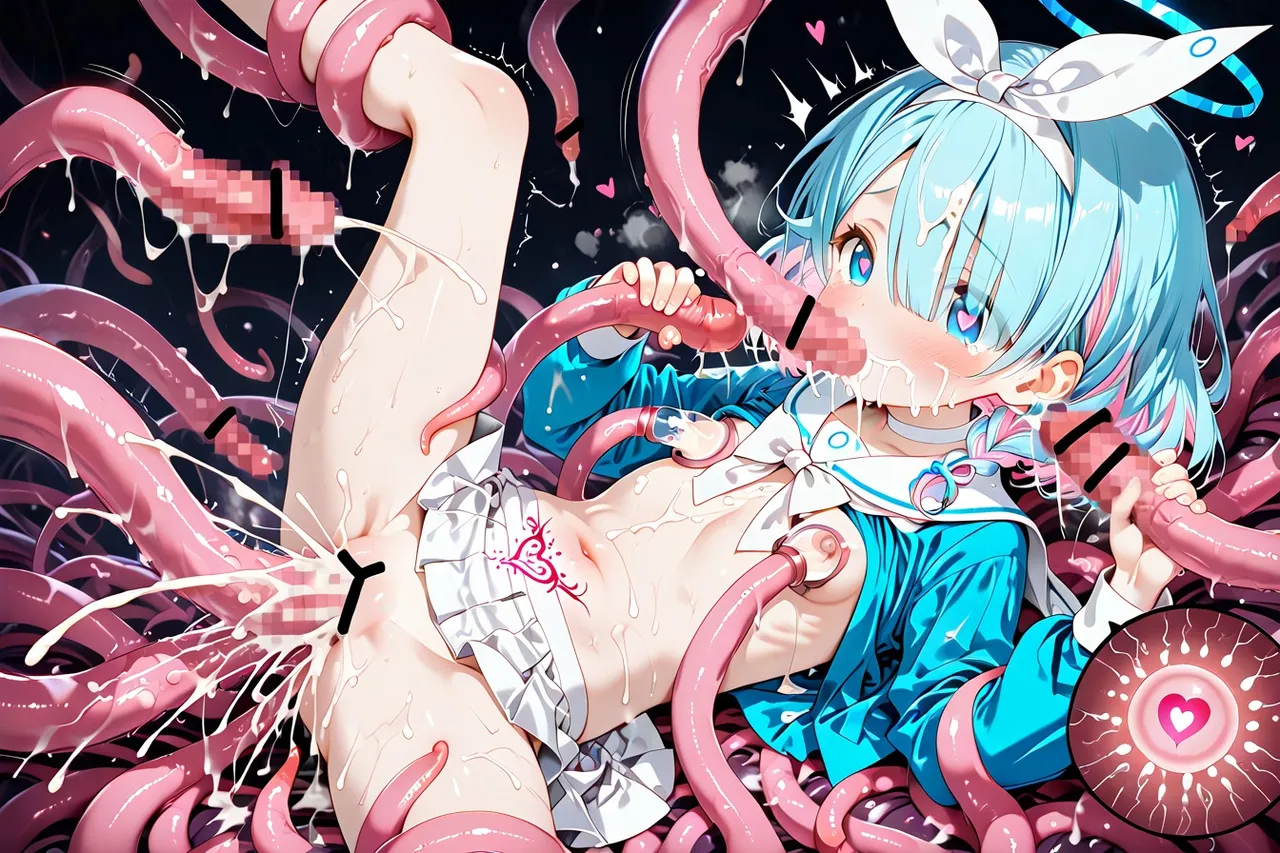 Tentacle Collection VirtualTentacles - Image 138