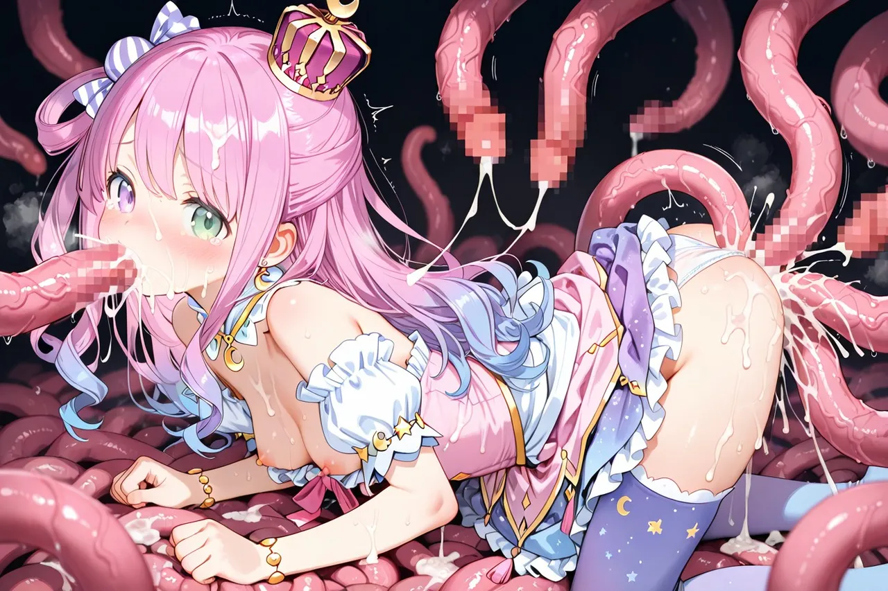 Tentacle Collection VirtualTentacles - Image 165