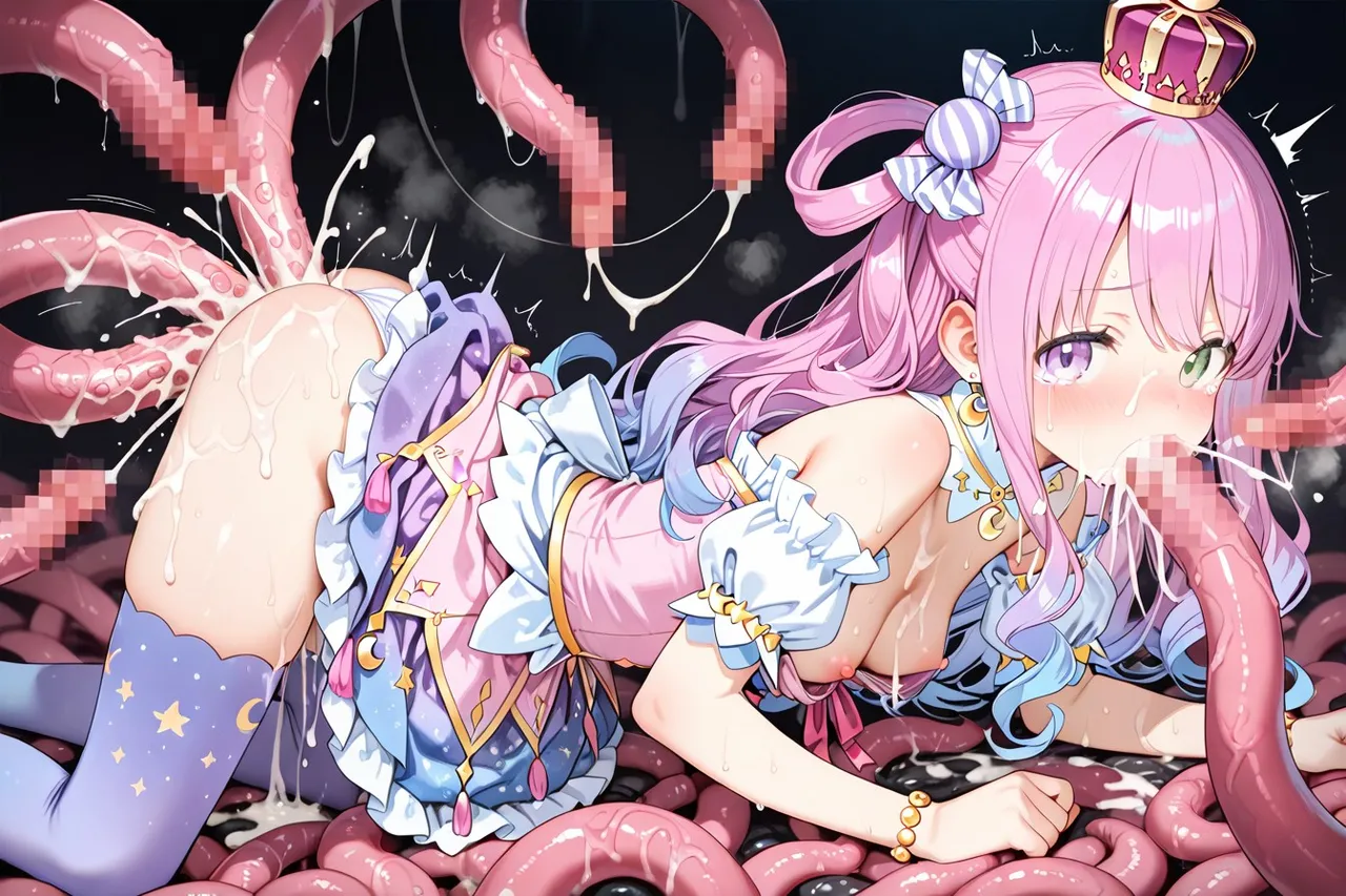 Tentacle Collection VirtualTentacles - Image 166