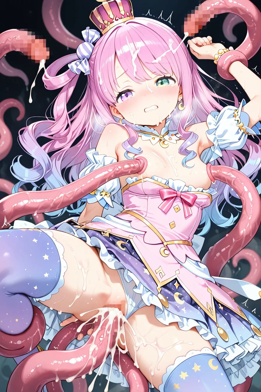 Tentacle Collection VirtualTentacles - Image 186