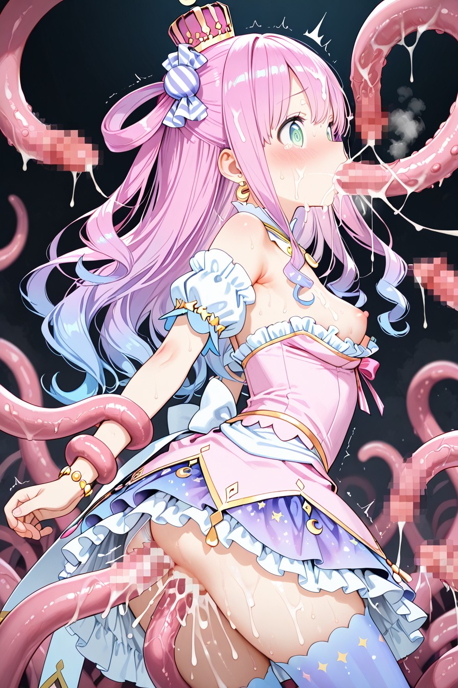 Tentacle Collection VirtualTentacles - Image 238