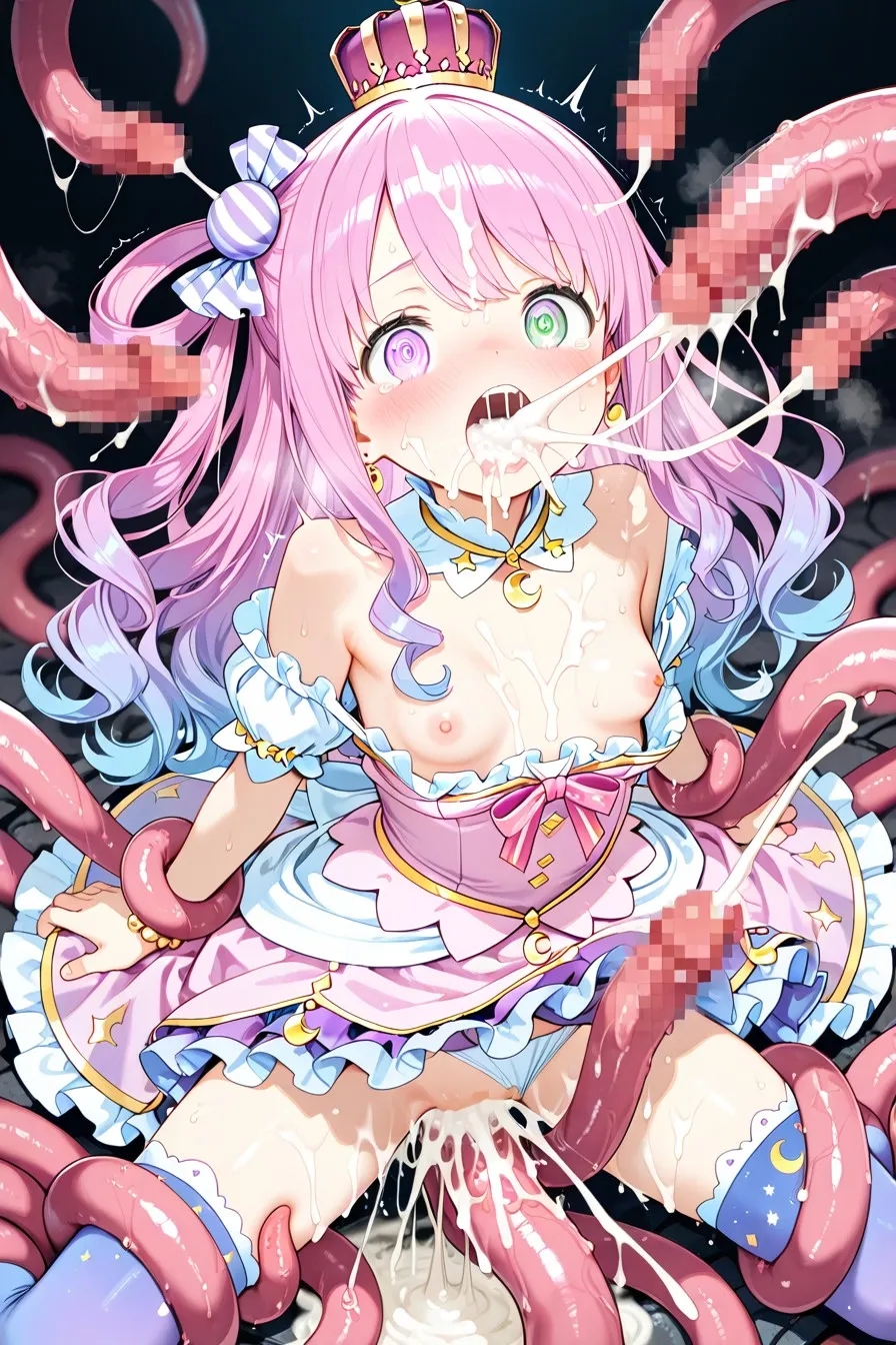 Tentacle Collection VirtualTentacles - Image 247