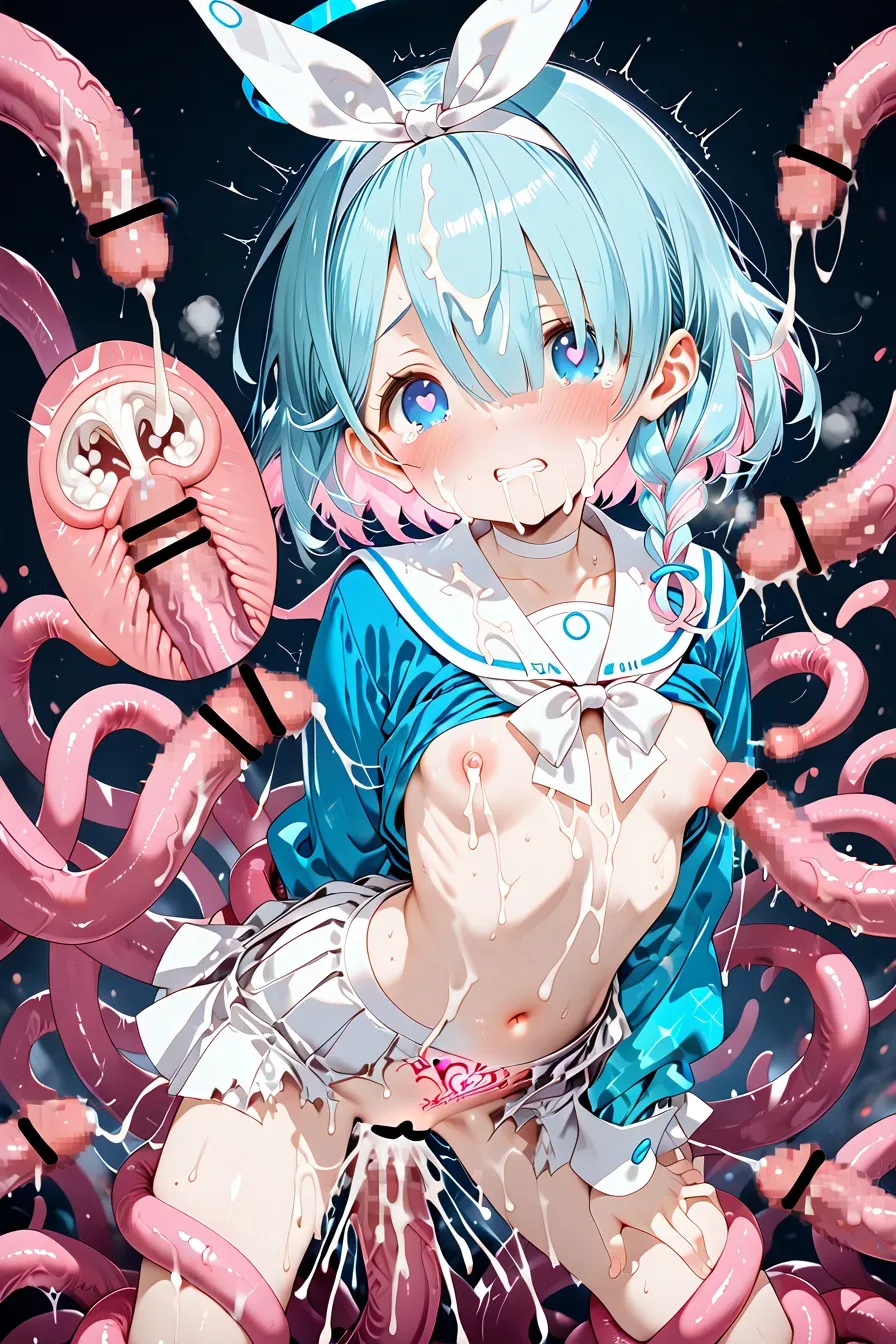 Tentacle Collection VirtualTentacles - Image 25