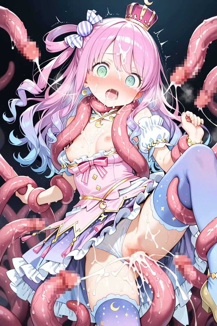 Tentacle Collection VirtualTentacles - Image 252