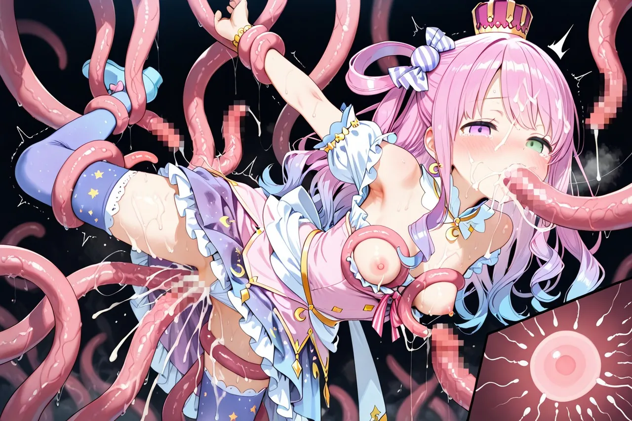 Tentacle Collection VirtualTentacles - Image 269