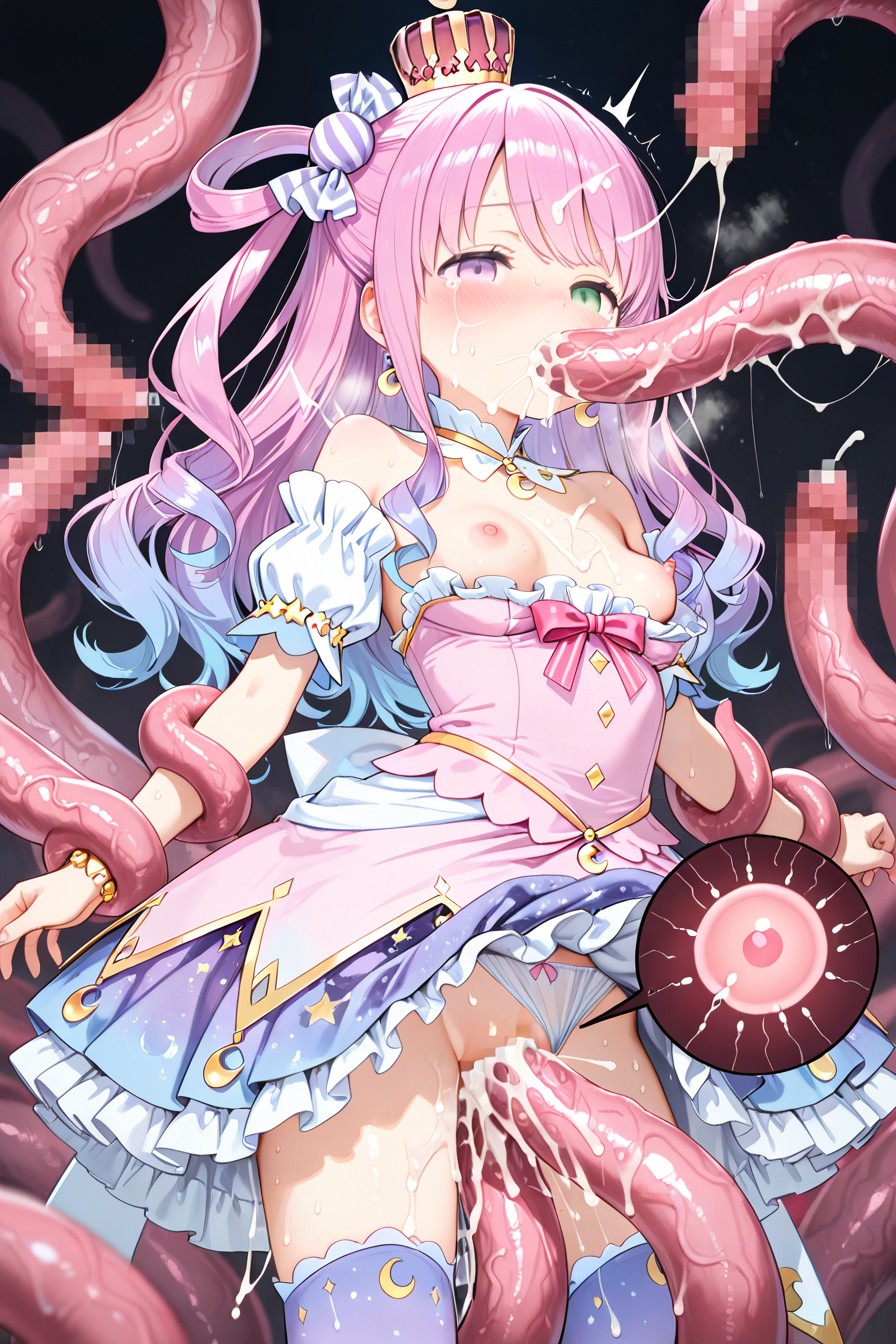 Tentacle Collection VirtualTentacles - Image 282