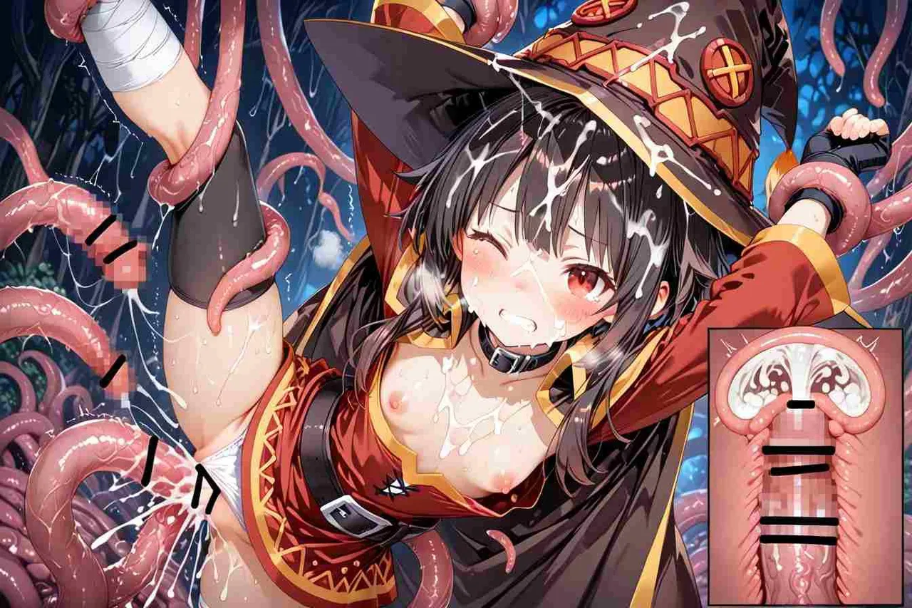 Tentacle Collection VirtualTentacles - Image 371