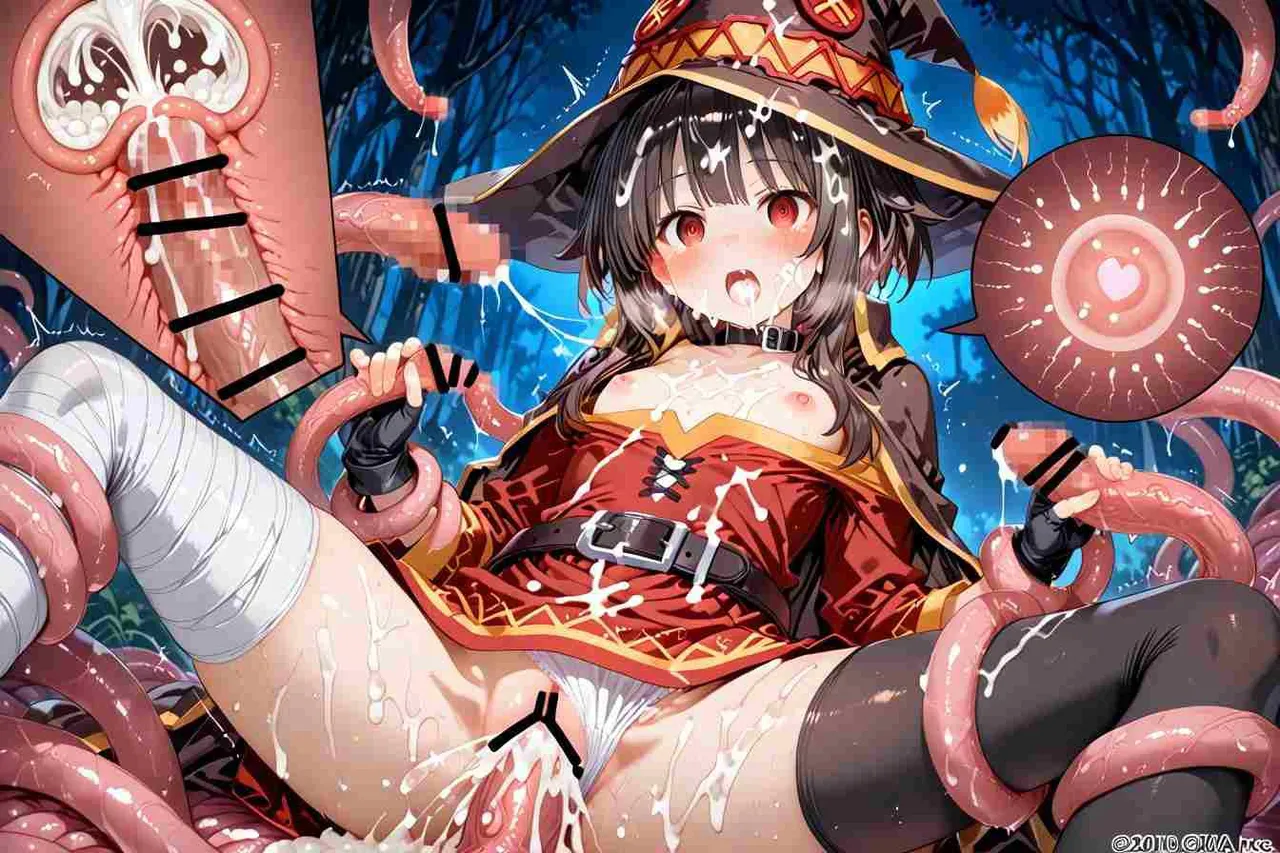 Tentacle Collection VirtualTentacles - Image 413