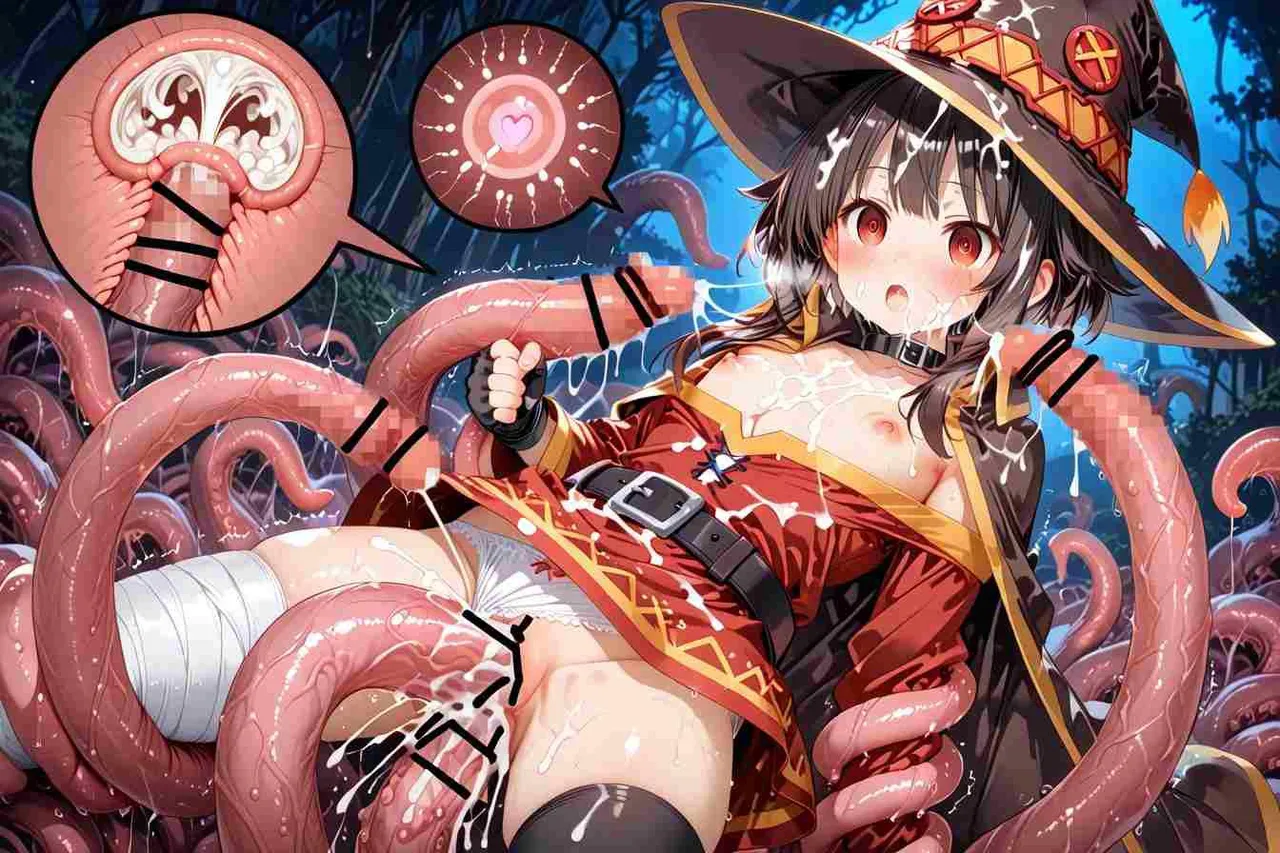 Tentacle Collection VirtualTentacles - Image 417