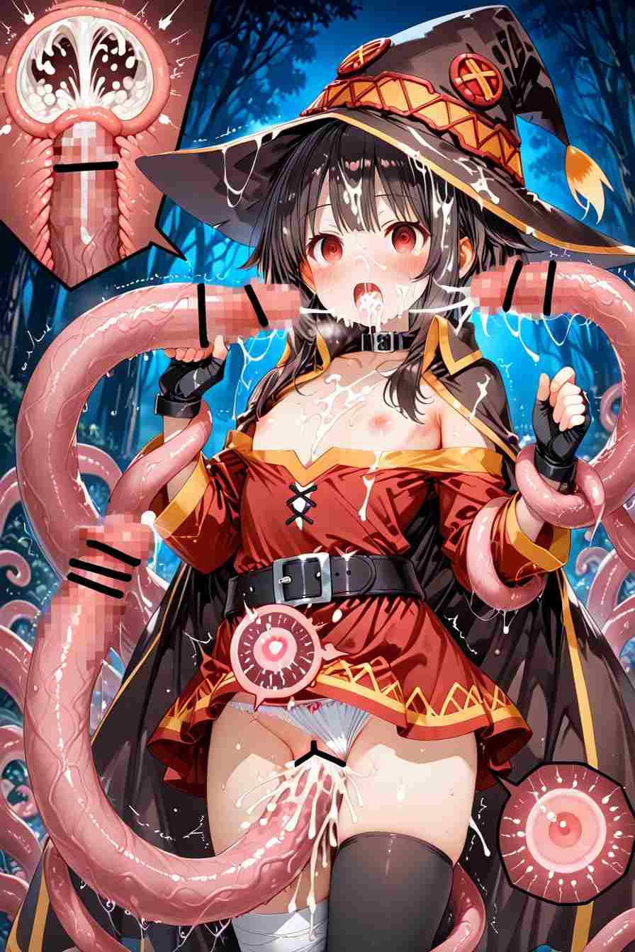 Tentacle Collection VirtualTentacles - Image 425