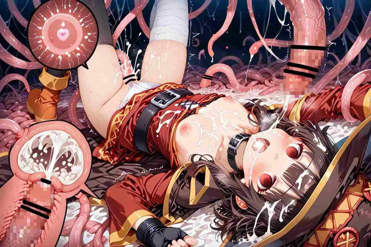 Tentacle Collection VirtualTentacles - Image 434