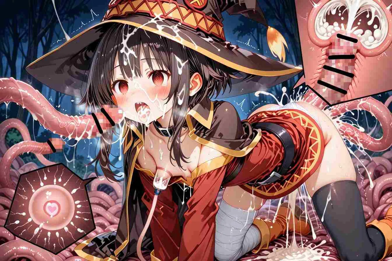 Tentacle Collection VirtualTentacles - Image 436