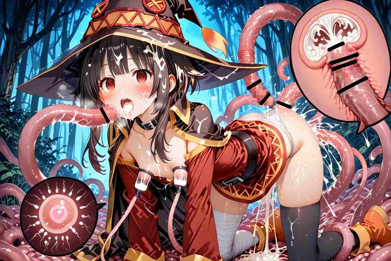 Tentacle Collection VirtualTentacles - Image 439