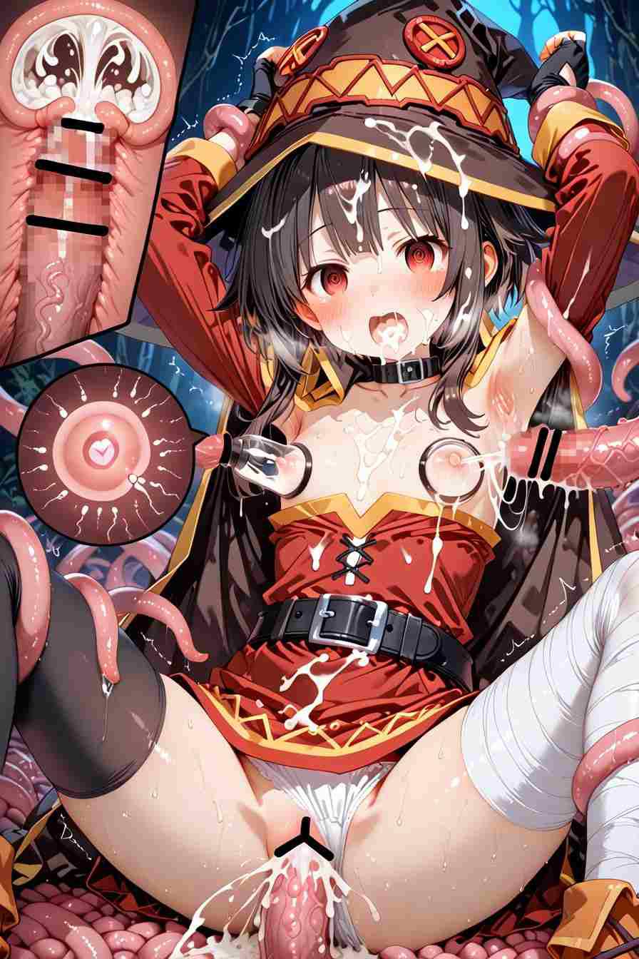 Tentacle Collection VirtualTentacles - Image 451