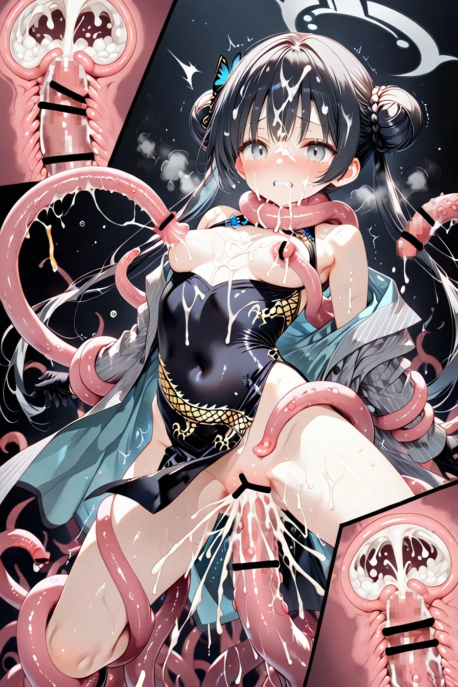 Tentacle Collection VirtualTentacles - Image 654