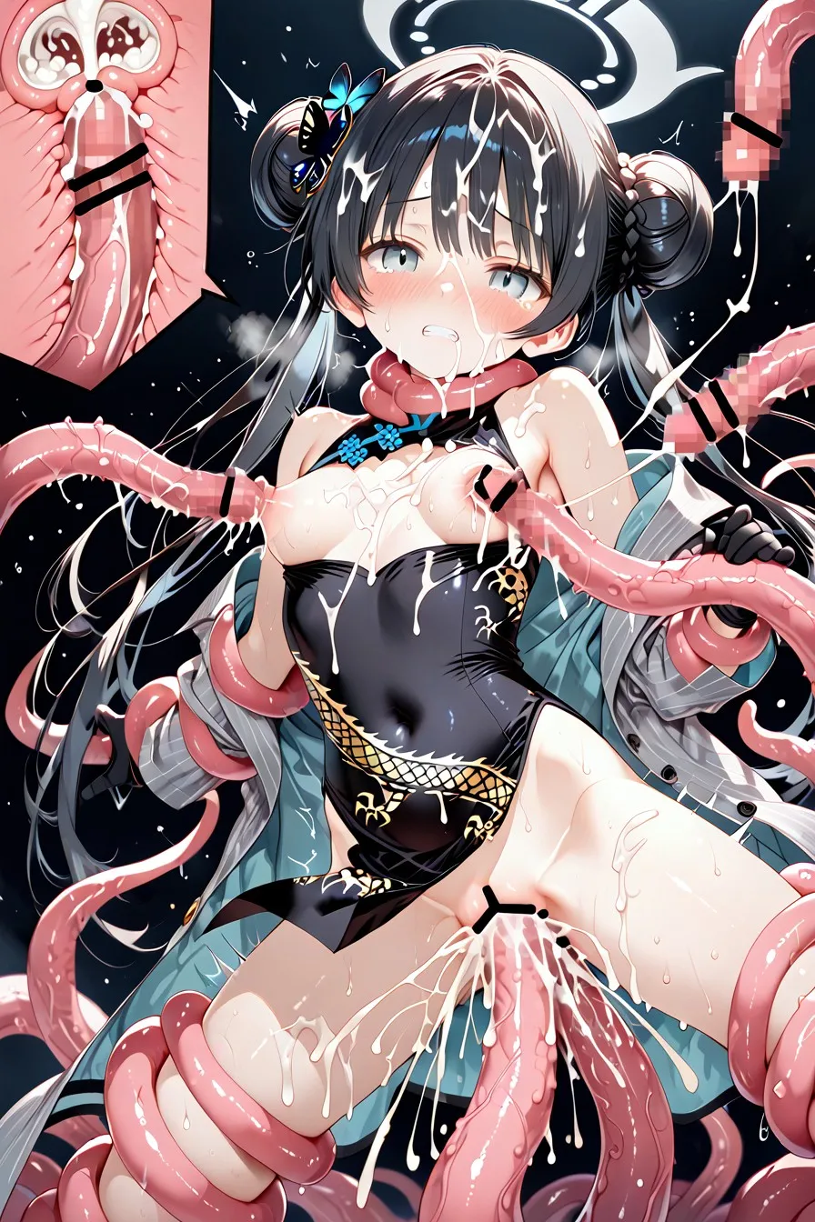 Tentacle Collection VirtualTentacles - Image 655