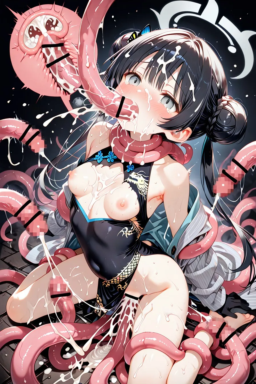 Tentacle Collection VirtualTentacles - Image 660