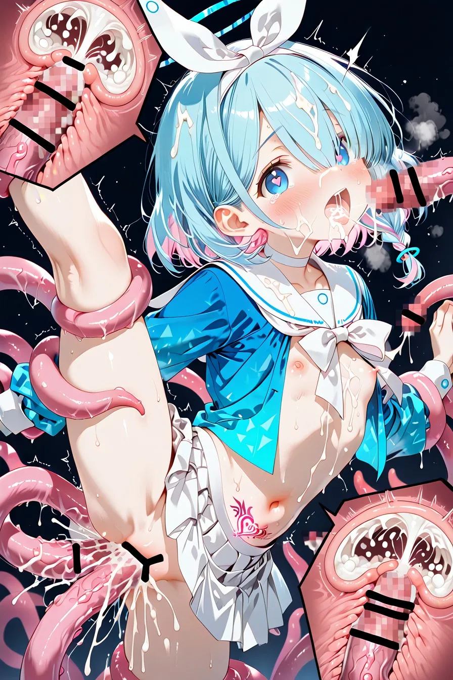 Tentacle Collection VirtualTentacles - Image 68