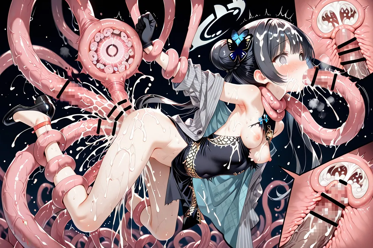 Tentacle Collection VirtualTentacles - Image 703