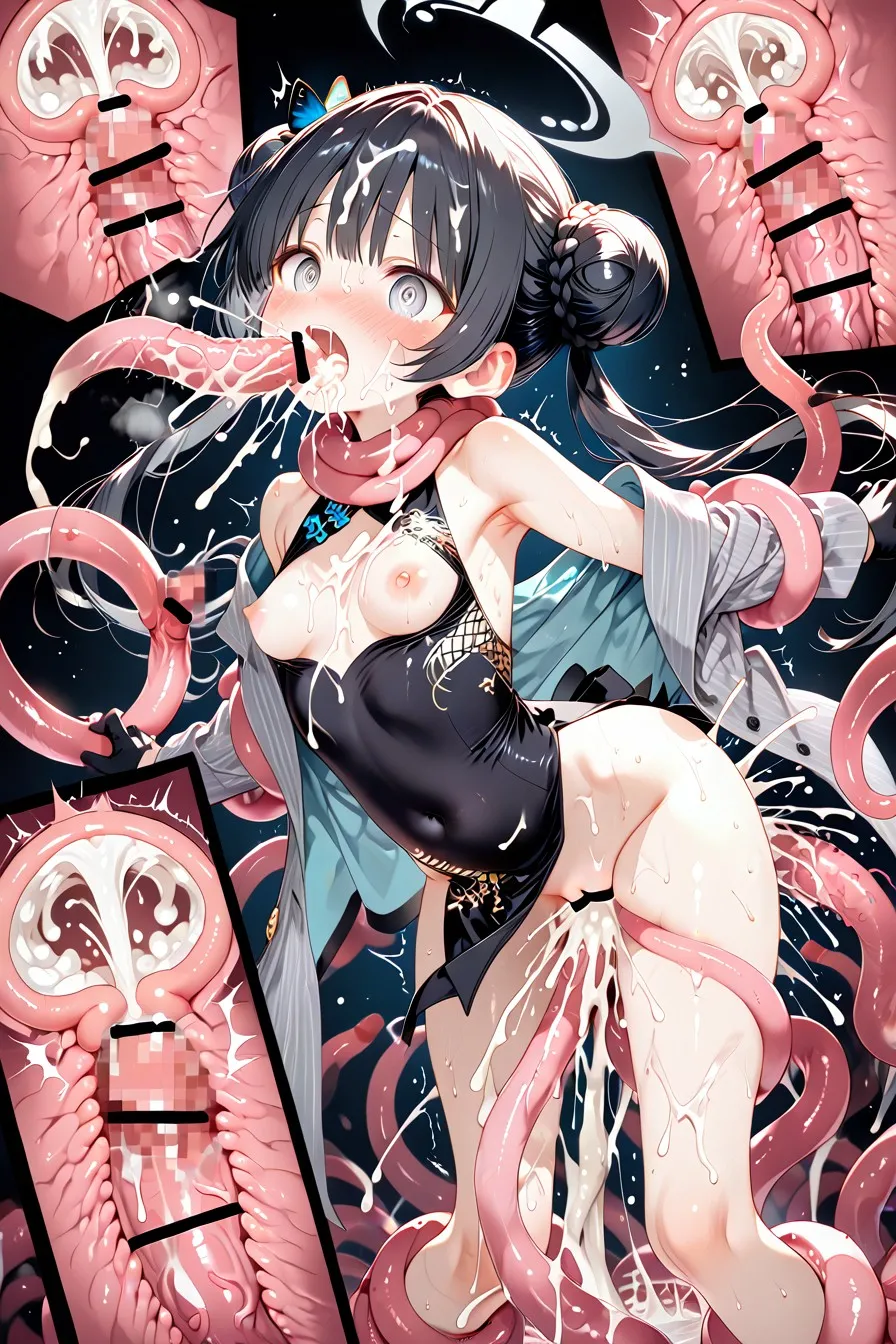 Tentacle Collection VirtualTentacles - Image 717