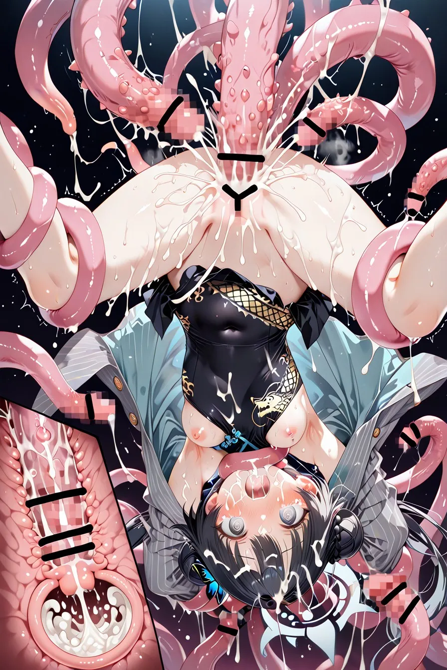 Tentacle Collection VirtualTentacles - Image 722