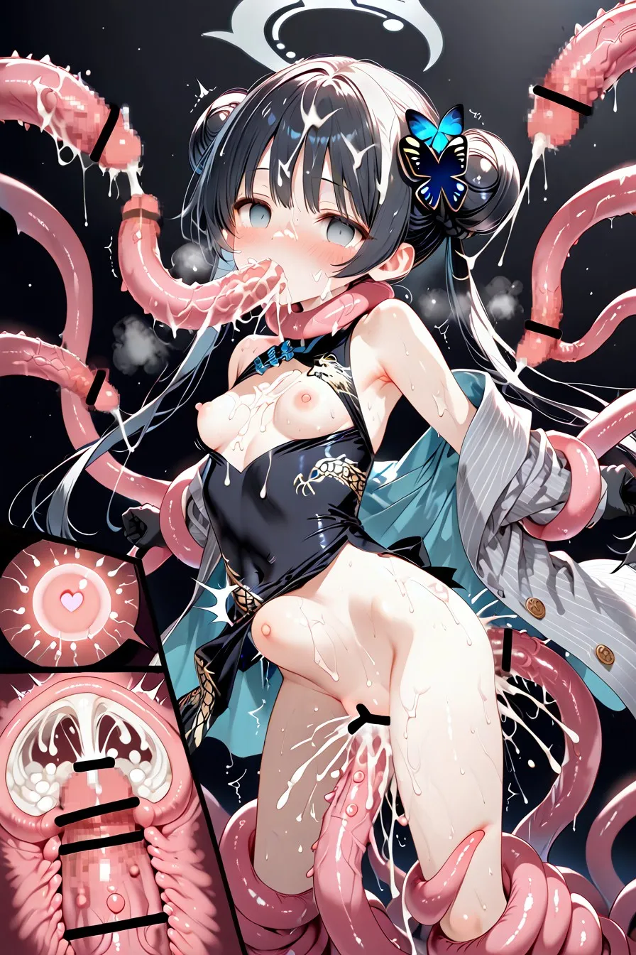 Tentacle Collection VirtualTentacles - Image 737