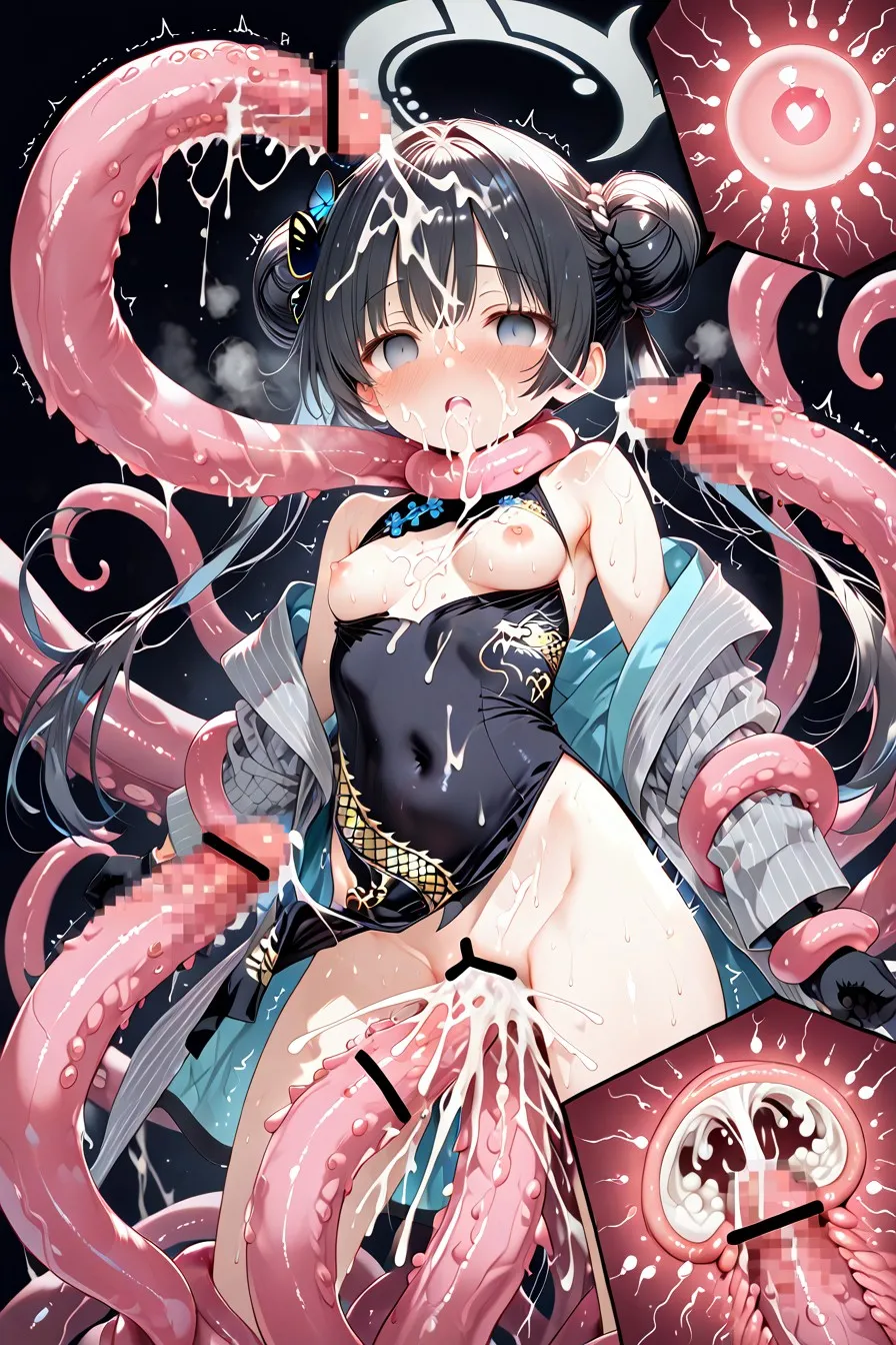 Tentacle Collection VirtualTentacles - Image 752