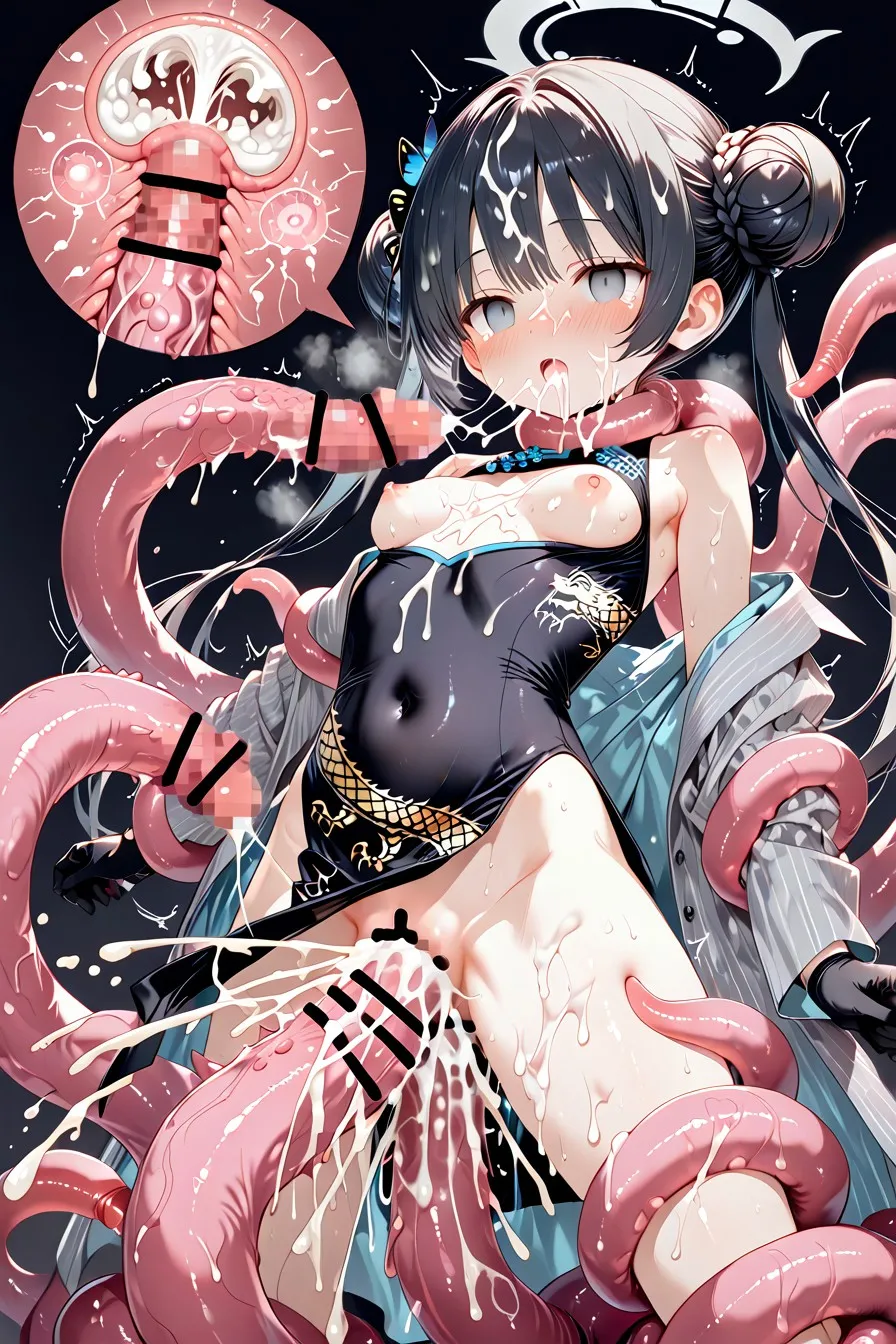 Tentacle Collection VirtualTentacles - Image 754