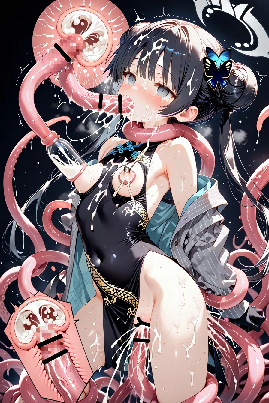 Tentacle Collection VirtualTentacles - Image 776